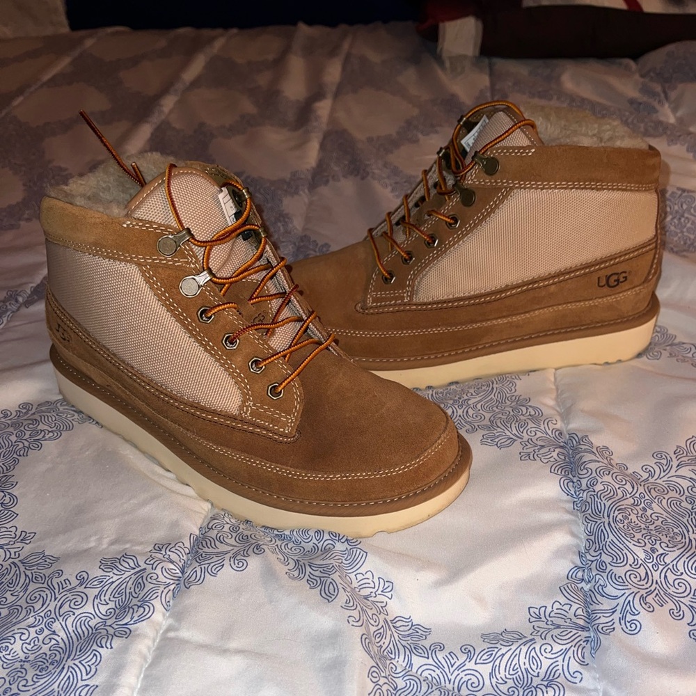Ugg Mens Boots